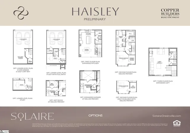 Photo 3 of Sale Pending at 130 Claussen Ave #Lot 14, Greenville, SC 29601 | MLS# 1599092 | Listing updated on 2026-07-29