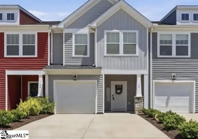 Photo 1 of Townhouse for sale at 64 Mardale Ln, Greenville, SC 29609 | MLS# 1599520 | Listing updated on 2026-08-02