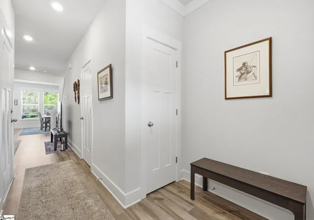 Photo 3 of Townhouse for sale at 64 Mardale Ln, Greenville, SC 29609 | MLS# 1599520 | Listing updated on 2026-08-02