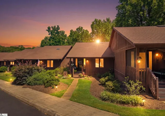 Photo 1 of Townhouse for sale at 15 Creekside Wy, Greenville, SC 29609 | MLS# 1595865 | Listing updated on 2026-08-25