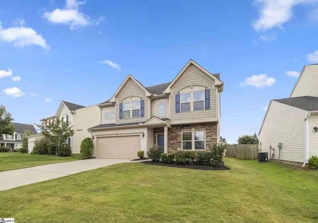 Photo 2 of Single family home for sale at 341 Buckleberry Rd, Greer, SC 29651 | MLS# 1598835 | Listing updated on 2026-07-28