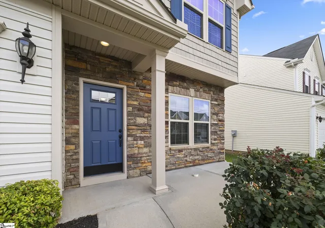 Photo 3 of Single family home for sale at 341 Buckleberry Rd, Greer, SC 29651 | MLS# 1598835 | Listing updated on 2026-07-28