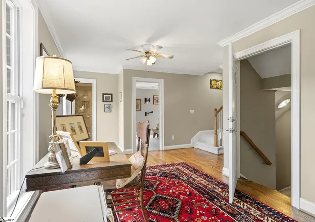 5th image of 9 Belle Terre Ct, Greenville, SC 29609 | MLS# 1590037