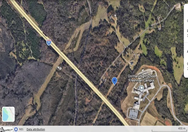 2nd image of 00 Bulman Rd, Roebuck, SC 29376 | MLS# 1541418