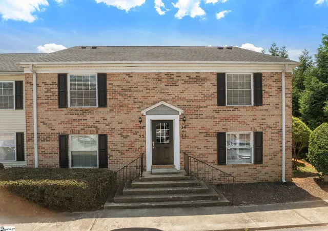 Photo 2 of Condo for sale at 925 Cleveland St #Unit 34, Greenville, SC 29601 | MLS# 1601590 | Listing updated on 2026-09-15