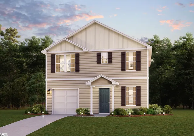 Photo 1 of Single family home for sale at 408 Sweltry Dr, Anderson, SC 29626 | MLS# 1601492 | Listing updated on 2026-09-03