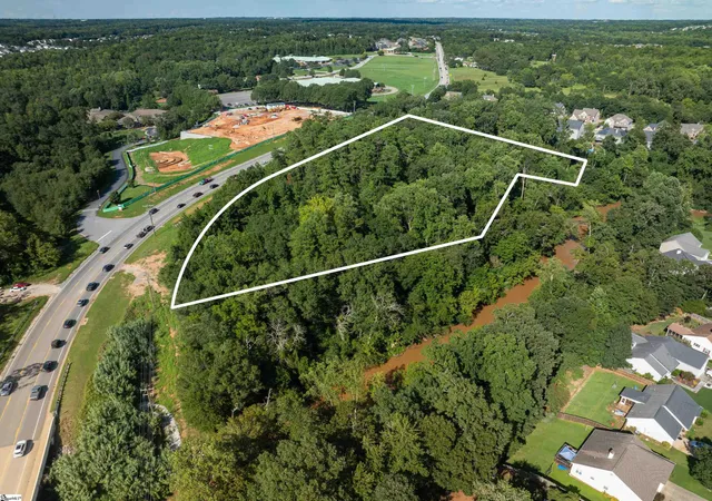 Photo 1 of Land for sale at 00 W Georgia Rd, Simpsonville, SC 29680 | MLS# 1583665 | Listing updated on 2026-08-28