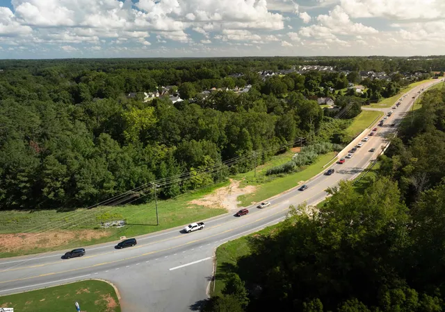 Photo 2 of Land for sale at 00 W Georgia Rd, Simpsonville, SC 29680 | MLS# 1583665 | Listing updated on 2026-08-28