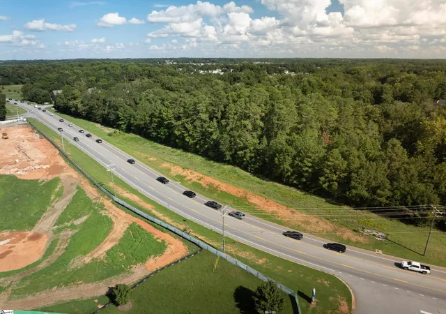 Photo 3 of Land for sale at 00 W Georgia Rd, Simpsonville, SC 29680 | MLS# 1583665 | Listing updated on 2026-08-28