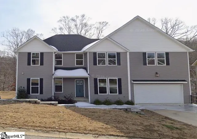 Photo 1 of Single family home for sale at 711 Rockcliff St, Greenville, SC 29617 | MLS# 1599224 | Listing updated on 2026-07-31
