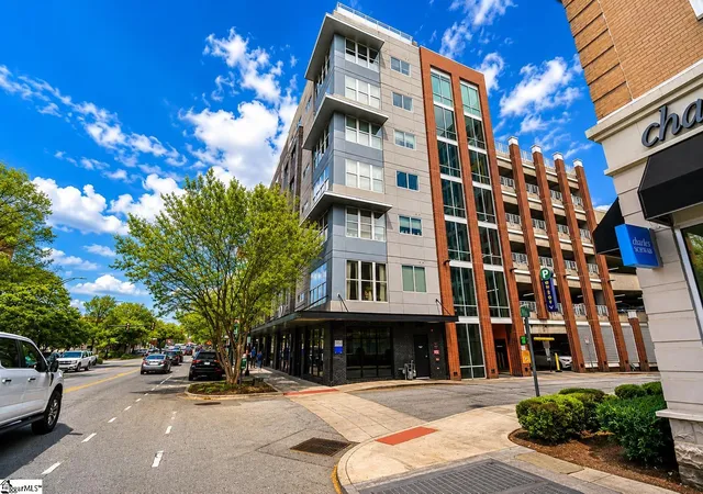 1st image of 100 E Washington St #Apt 32, Greenville, SC 29601 | MLS# 1587898
