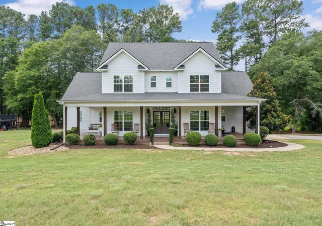 Photo 1 of Single family home for sale at 591 Spearman Rd, Pelzer, SC 29669 | MLS# 1598438 | Listing updated on 2026-09-12