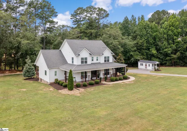 Photo 2 of Single family home for sale at 591 Spearman Rd, Pelzer, SC 29669 | MLS# 1598438 | Listing updated on 2026-09-12