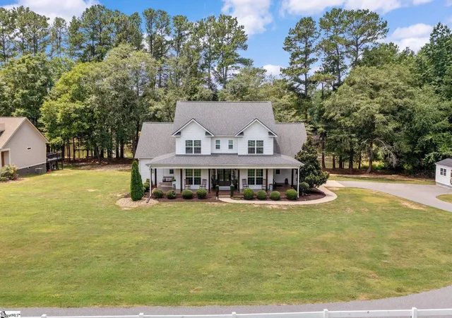 Photo 3 of Single family home for sale at 591 Spearman Rd, Pelzer, SC 29669 | MLS# 1598438 | Listing updated on 2026-09-12