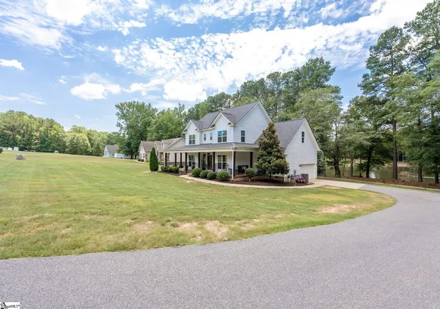 Photo 3 of Single family home for sale at 591 Spearman Rd, Pelzer, SC 29669 | MLS# 1598438 | Listing updated on 2026-09-12
