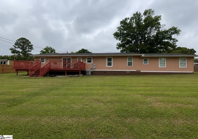Homes for sale in Honea Path, SC | 300 Baldwin St, Honea Path, SC 29654 | MLS# 1595988