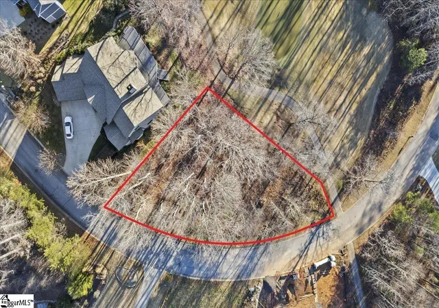 Photo 1 of Land for sale at 39 Timberline Dr, Travelers Rest, SC 29690 | MLS# 1577004 | Listing updated on 2025-12-12