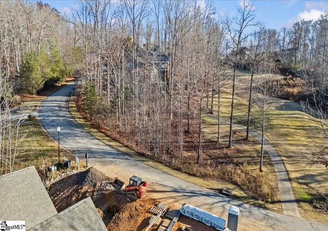 Photo 3 of Land for sale at 39 Timberline Dr, Travelers Rest, SC 29690 | MLS# 1577004 | Listing updated on 2025-12-12