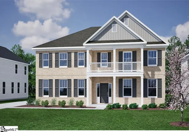 Photo 45 of Single family home for sale at 282 Castlebar St #Lot 25, Woodruff, SC 29388 | MLS# 1585575 | Listing updated on 2026-09-02