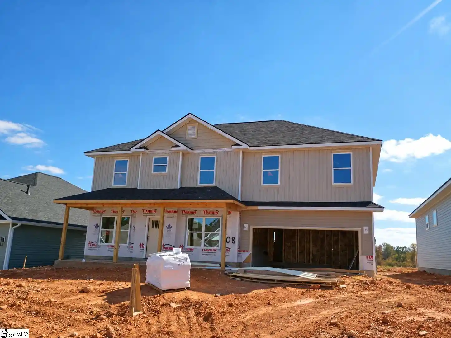 Single family home for sale at 203 Glencliff Way #Lot 108, Simpsonville, SC 29680 | MLS# 1604294