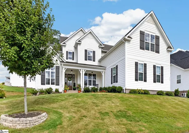 Photo 1 of Single family home for sale at 732 Enoree River Pl, Greer, SC 29651 | MLS# 1601646 | Listing updated on 2026-09-16