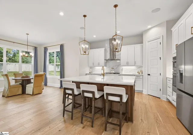 Photo 3 of Single family home for sale at 732 Enoree River Pl, Greer, SC 29651 | MLS# 1601646 | Listing updated on 2026-09-16