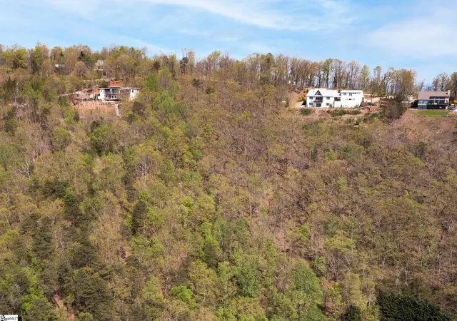 Photo 4 of Land for sale at 0 Laurel Ridge Rd #Part lot 5/6, Greenville, SC 29609 | MLS# 1553999 | Listing updated on 2026-09-03