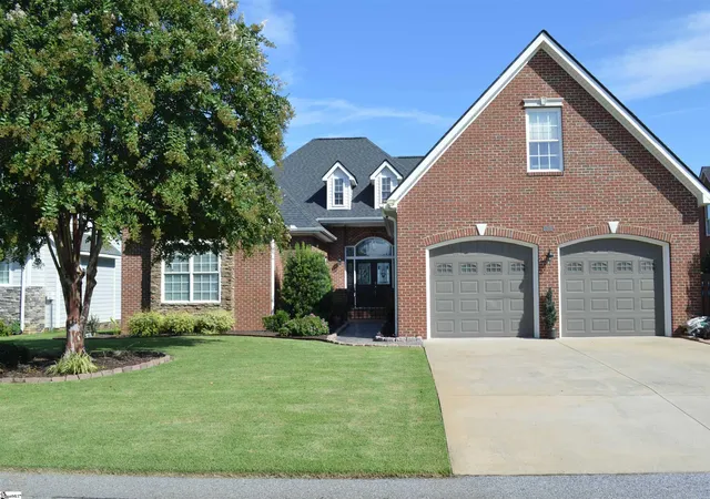 3rd image of 509 Nautical Wy, Greenwood, SC 29649 | MLS# 1584822