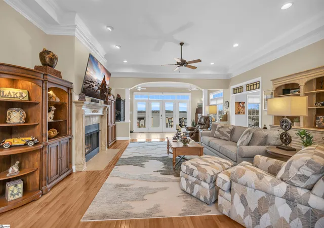 4th image of 509 Nautical Wy, Greenwood, SC 29649 | MLS# 1584822