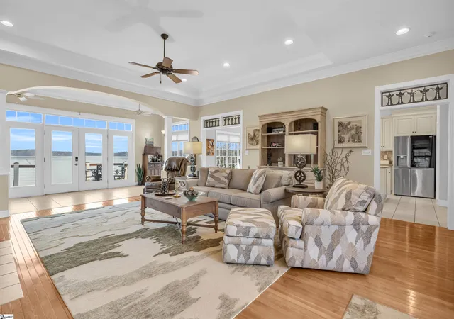 5th image of 509 Nautical Wy, Greenwood, SC 29649 | MLS# 1584822