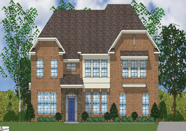 Homes for sale in Easley, SC | 504 Tulare Ct #LOT 36, Easley, SC 29642 | MLS# 1585833