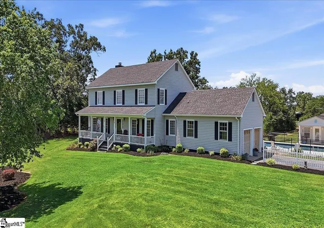 Photo 1 of Sale Pending at 418 River Rd, Union, SC 29379 | MLS# 1598205 | Listing updated on 2026-09-07