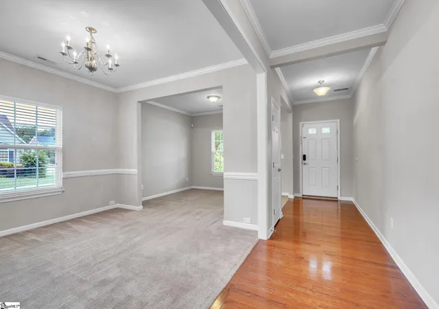 Photo 4 of Single family home for sale at 1 Flat Shoals Ct, Simpsonville, SC 29680 | MLS# 1598633 | Listing updated on 2026-09-17