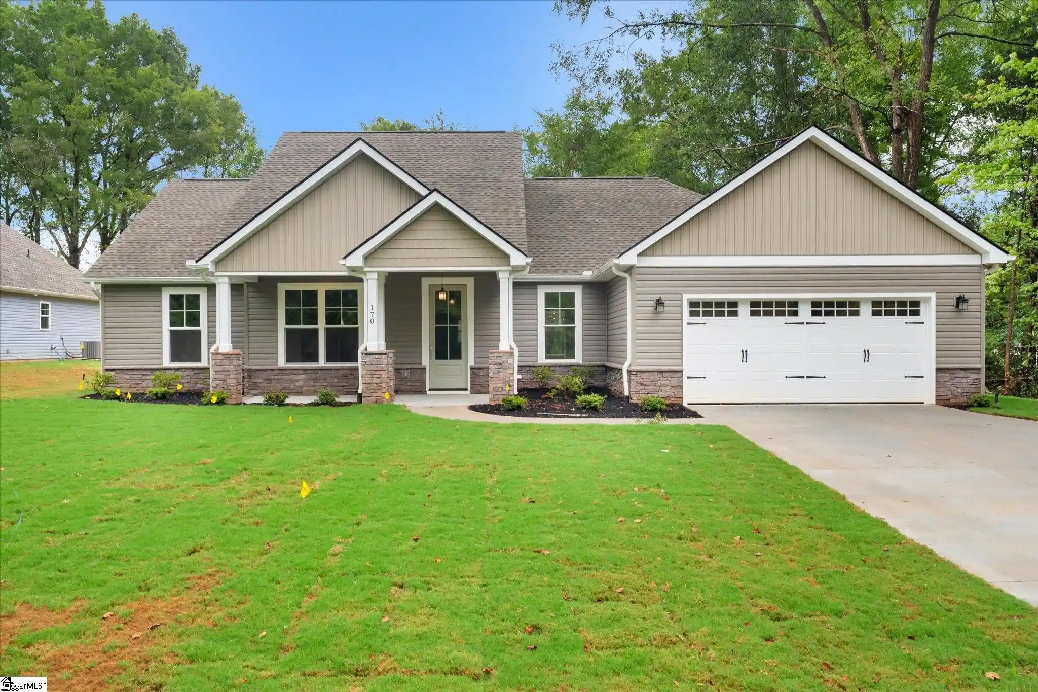 Single family home for sale at 170 Stewart Lake Rd, Pelzer, SC 29669 | MLS# 1608178