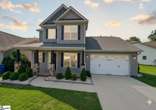 Photo 1 of Single family home for sale at 104 Terilyn Ct, Greenville, SC 29611 | MLS# 1594775 | Listing updated on 2026-09-14