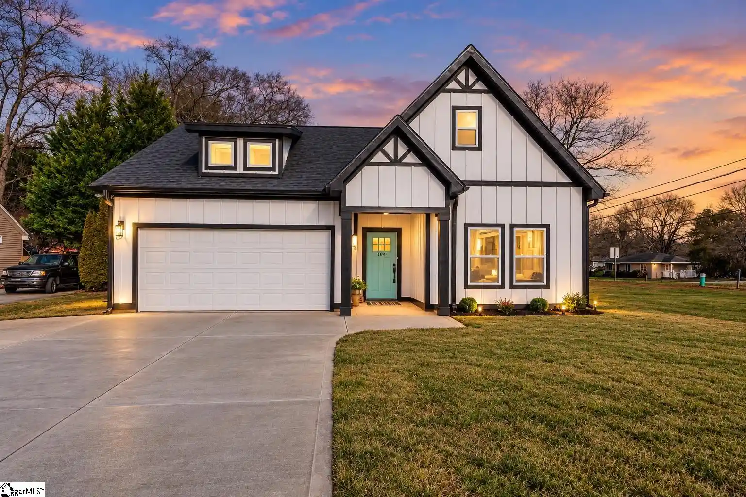 Photo 1 of Single family home for sale at 104 Garrett St, Fountain Inn, SC 29644 | MLS# 1603678 | Listing updated on 2026-10-23