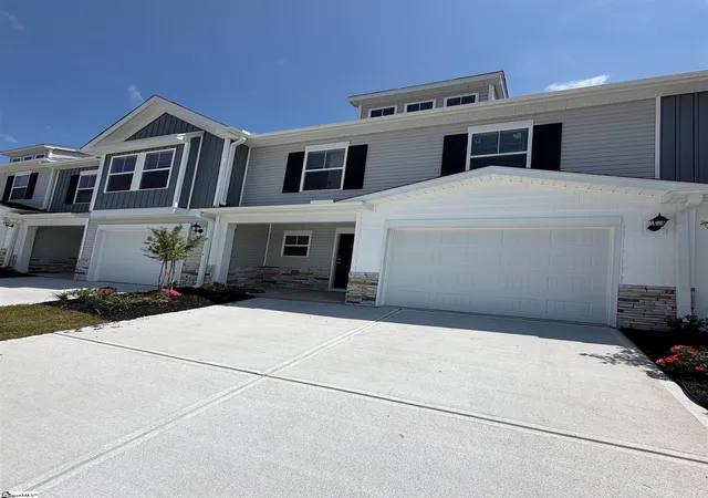 Photo 1 of Townhouse for sale at 112 Stonyway Ln, Easley, SC 29640 | MLS# 1601343 | Listing updated on 2026-09-18