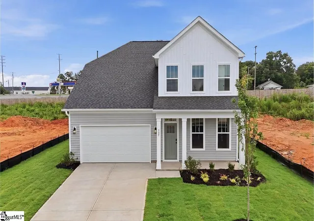 Photo 1 of Sale Pending at 157 Ives Wy, Piedmont, SC 29673 | MLS# 1598309 | Listing updated on 2026-09-12