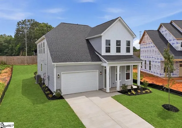 Photo 2 of Sale Pending at 157 Ives Wy, Piedmont, SC 29673 | MLS# 1598309 | Listing updated on 2026-09-12