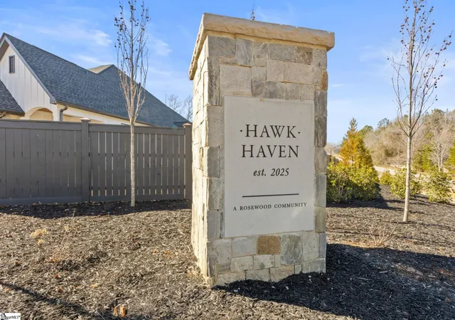 Photo 27 of Single family home for sale at 4 Mercy Dr, Greenville, SC 29607 | MLS# 1600581 | Listing updated on 2026-08-14