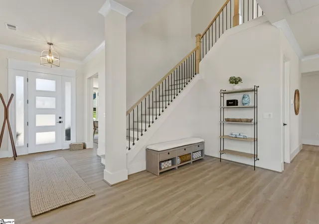 Photo 4 of Single family home for sale at 4 Mercy Dr, Greenville, SC 29607 | MLS# 1600581 | Listing updated on 2026-09-30