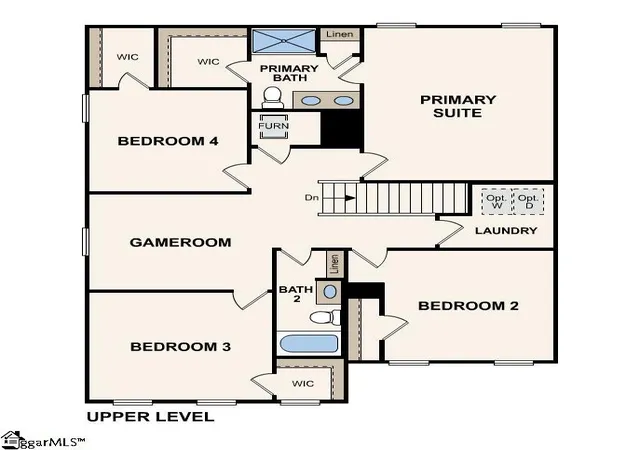 Photo 3 of Single family home for sale at 321 Newland Dr, Union, SC 29379 | MLS# 1573559 | Listing updated on 2026-08-06