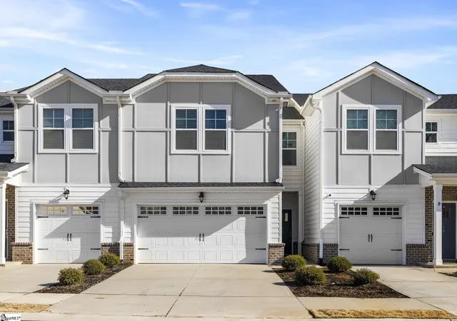 Photo 1 of Townhouse for sale at 24 Bromes Wy, Greenville, SC 29607 | MLS# 1580563 | Listing updated on 2026-10-09