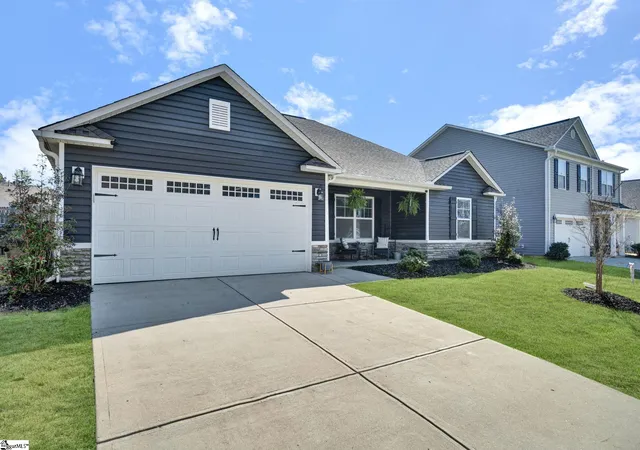 2nd image of 229 Icebow Rd, Fountain Inn, SC 29644 | MLS# 1586367