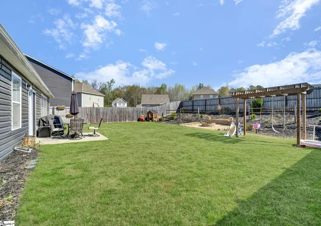 38th image of 229 Icebow Rd, Fountain Inn, SC 29644 | MLS# 1586367