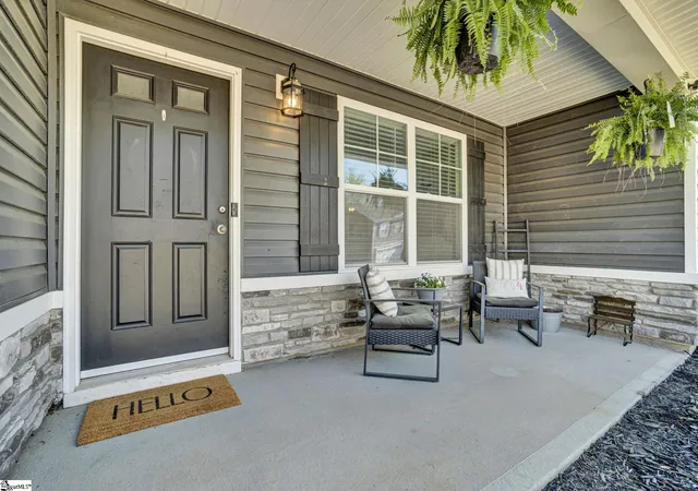 5th image of 229 Icebow Rd, Fountain Inn, SC 29644 | MLS# 1586367