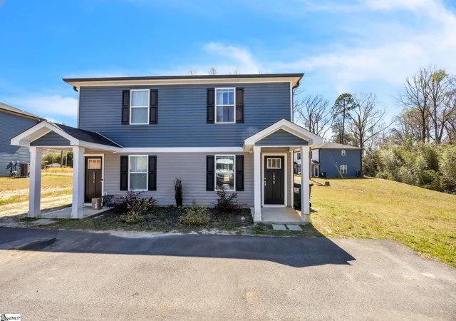 Photo 1 of Multi family home for sale at 109 Old Liberty Rd, Easley, SC 29640 | MLS# 1598634 | Listing updated on 2026-07-23