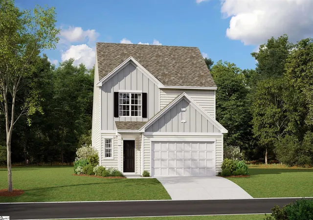 1st image of 105 Sealy St, Piedmont, SC 29673 | MLS# 1596827