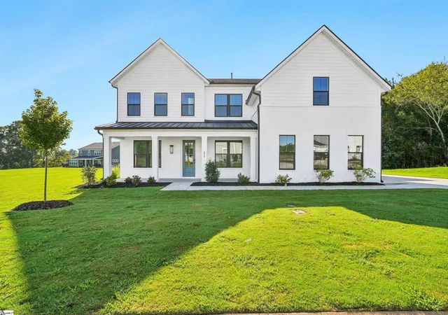 Photo 1 of Sale Pending at 215 Dapple Ln #Lot 14 Alisa Heritage, Simpsonville, SC 29681 | MLS# 1578924 | Listing updated on 2026-10-04