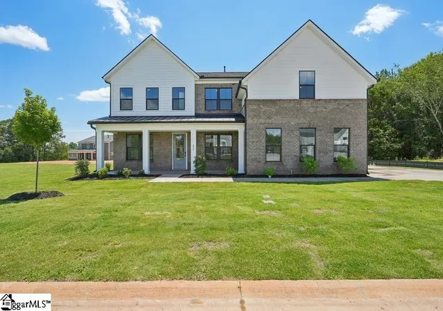Homes for sale in Simpsonville, SC | 215 Dapple Ln #Lot 14 Alisa Heritage, Simpsonville, SC 29681 | MLS# 1578924
